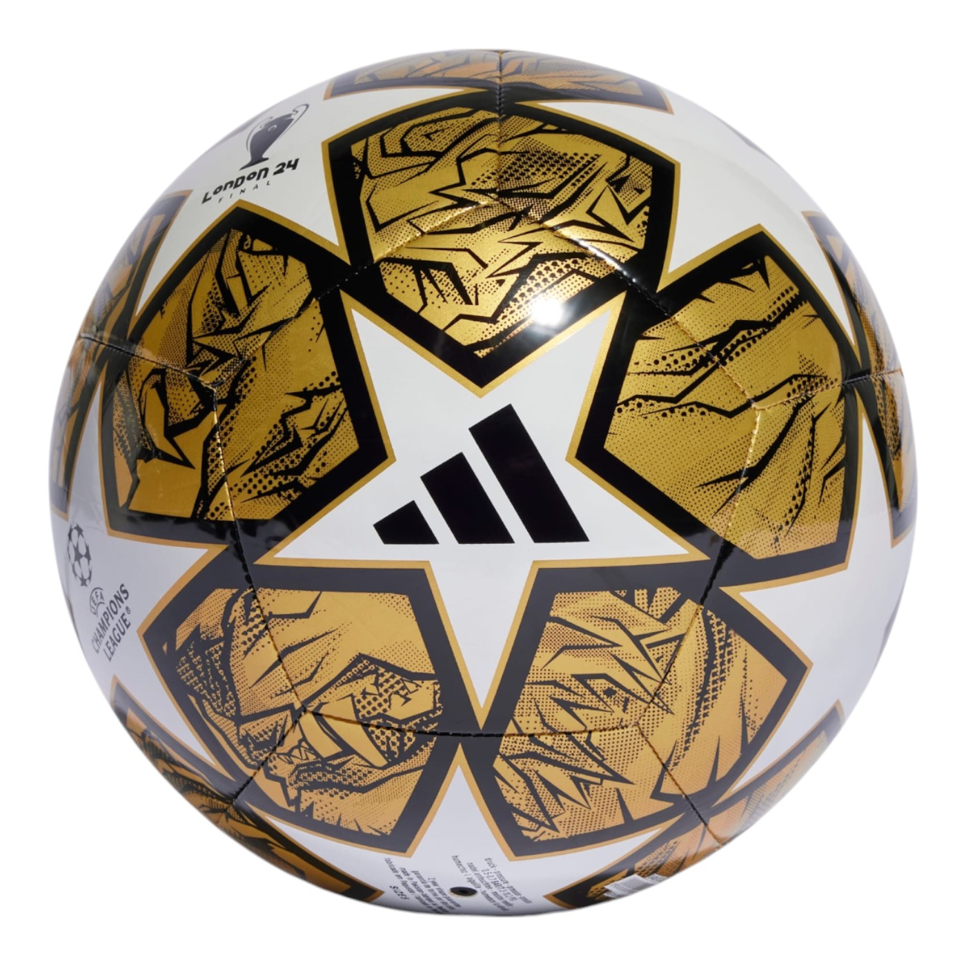 BALON ADIDAS  HOMBRE BLANCO ADIDAS UCL CLB IN9330