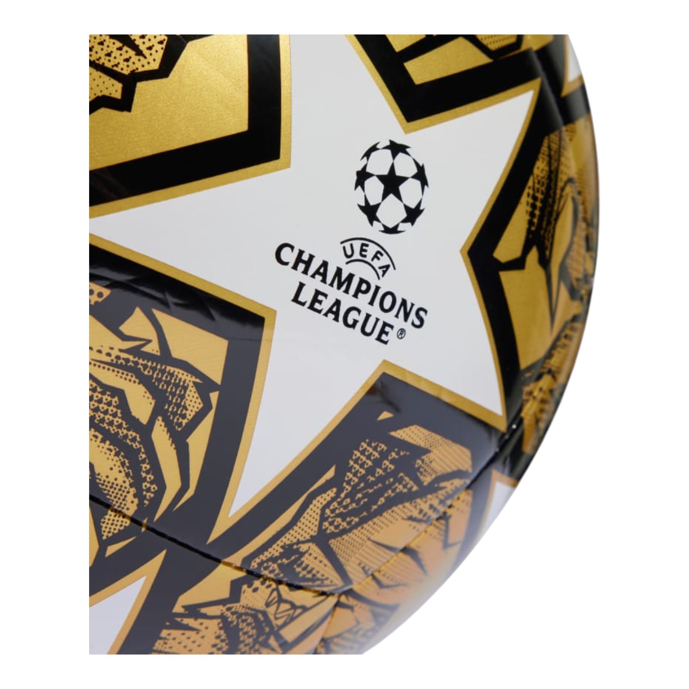 BALON ADIDAS  HOMBRE BLANCO ADIDAS UCL CLB IN9330