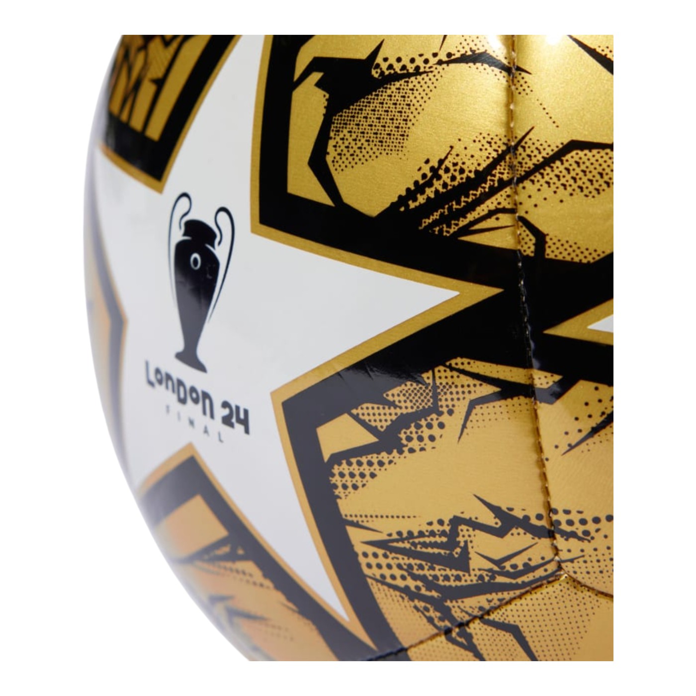 BALON ADIDAS  HOMBRE BLANCO ADIDAS UCL CLB IN9330