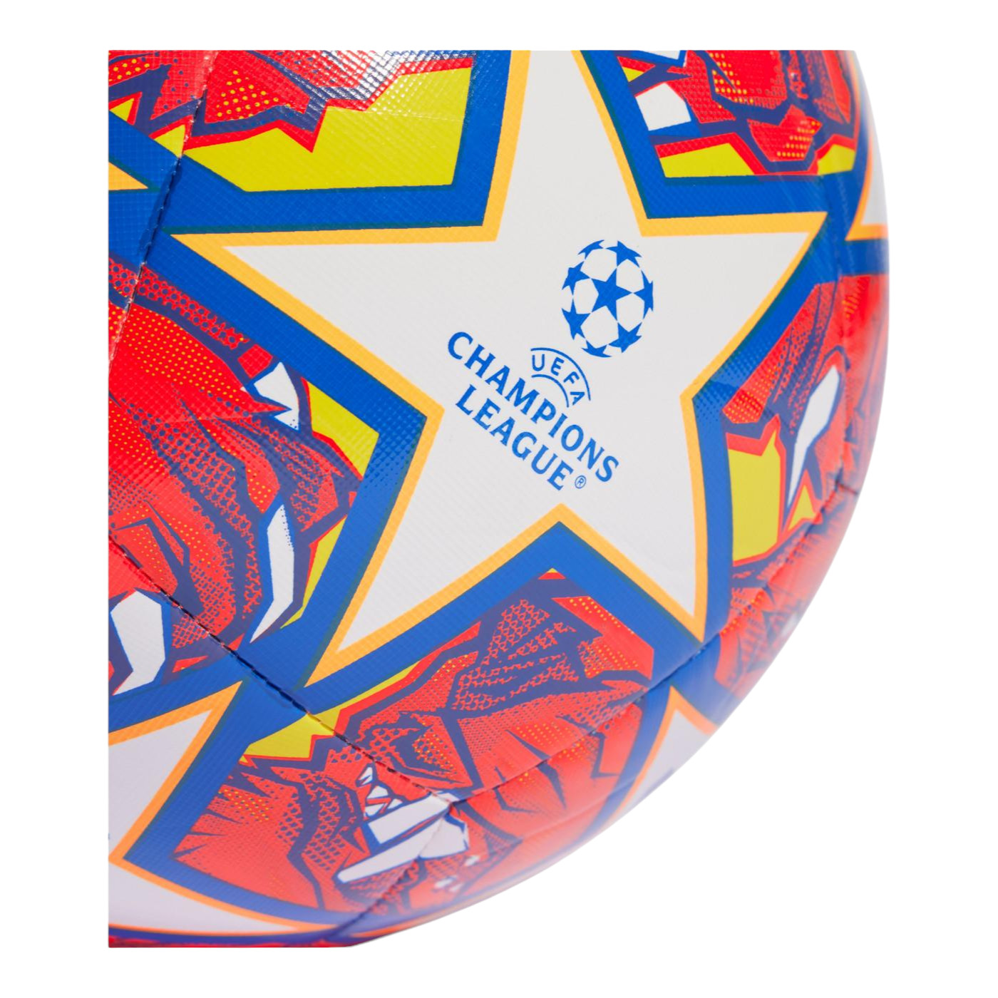 BALON A D I D A S HOMBRE BLANCO A D I D A S UEFA CHAMPIONS LEAGUE TRN IN9332