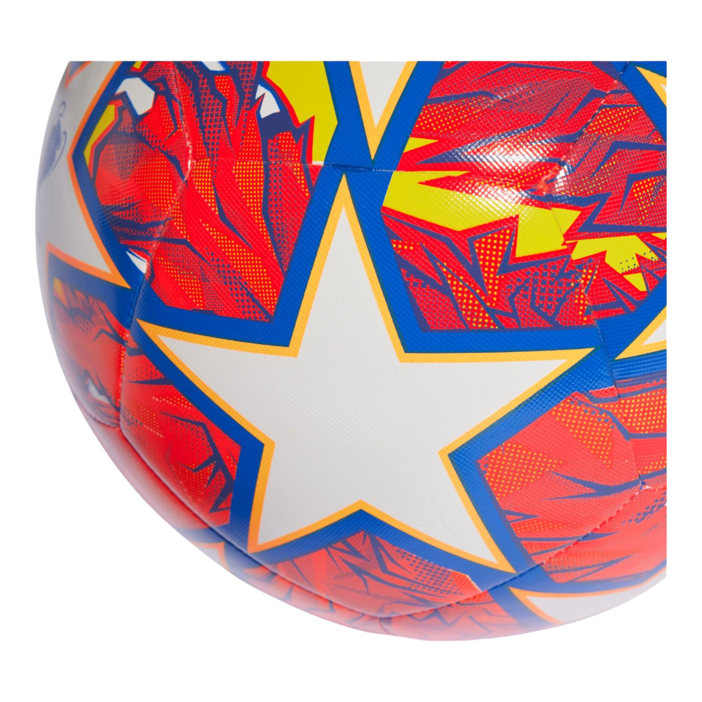 BALON A D I D A S HOMBRE BLANCO A D I D A S UEFA CHAMPIONS LEAGUE TRN IN9332
