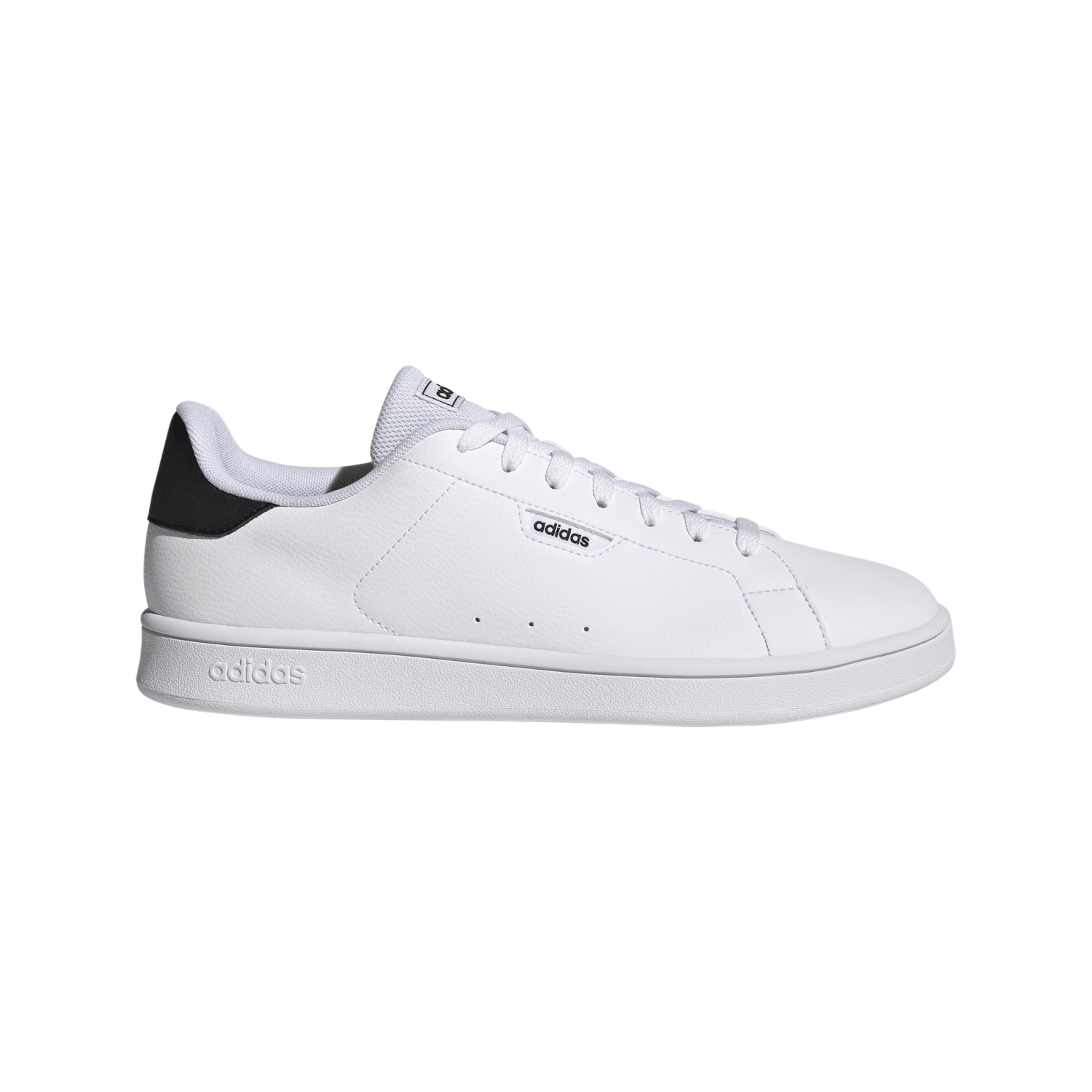 TENIS A D I D A S HOMBRE BLANCO A D I D A S BARREDA DECODE JI2315