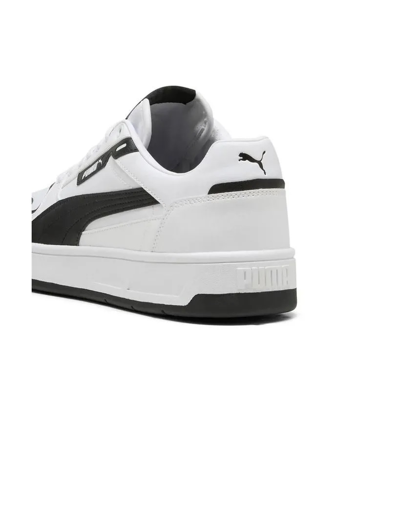 Tenis Puma Court Classic Street Original 400196 03