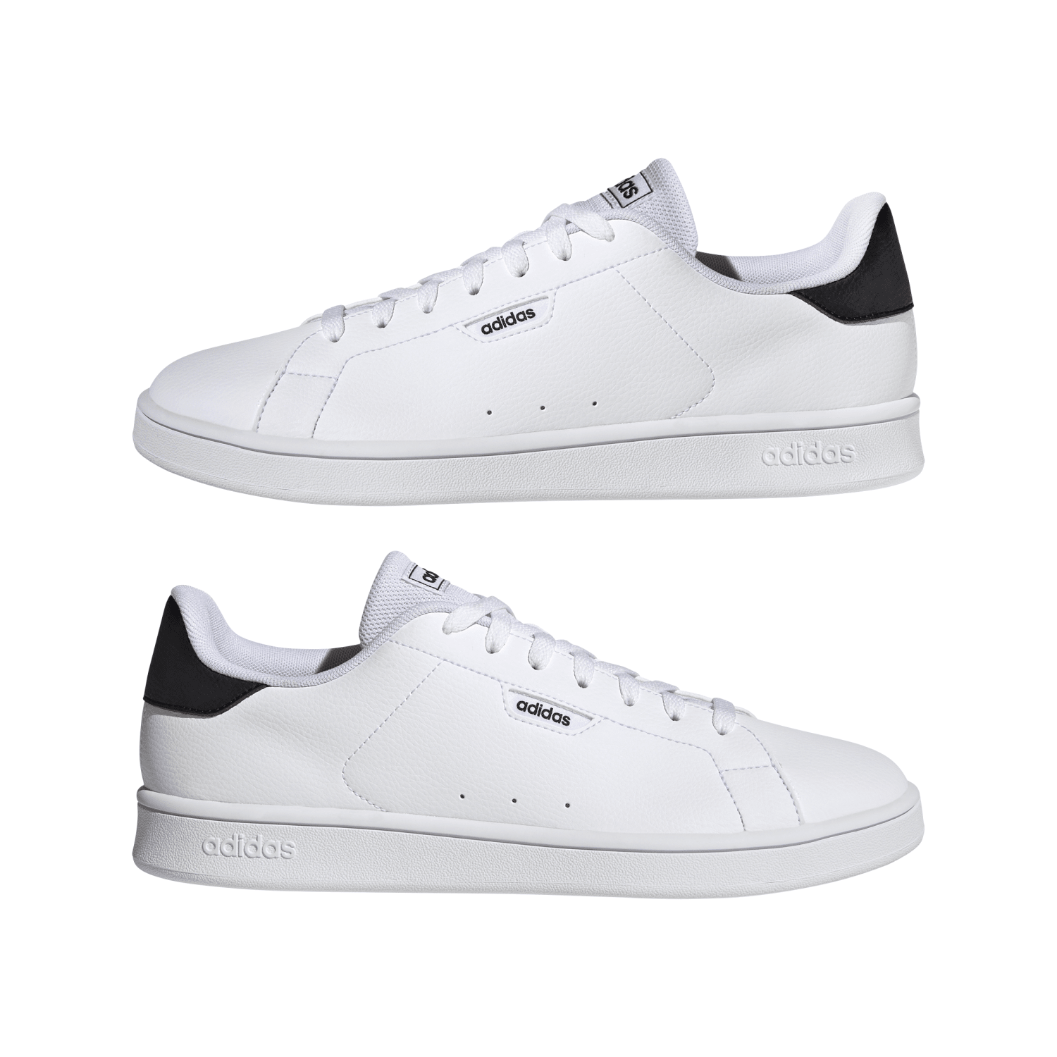 TENIS A D I D A S HOMBRE BLANCO A D I D A S BARREDA DECODE JI2315