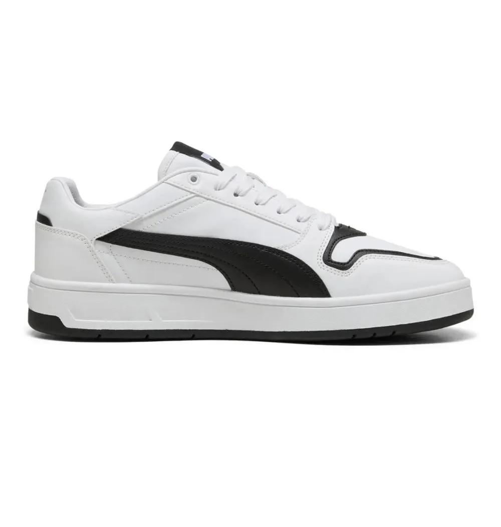 Tenis Puma Court Classic Street Original 400196 03