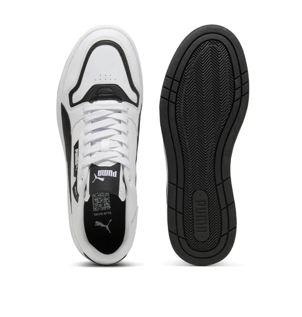 Tenis Puma Court Classic Street Original 400196 03