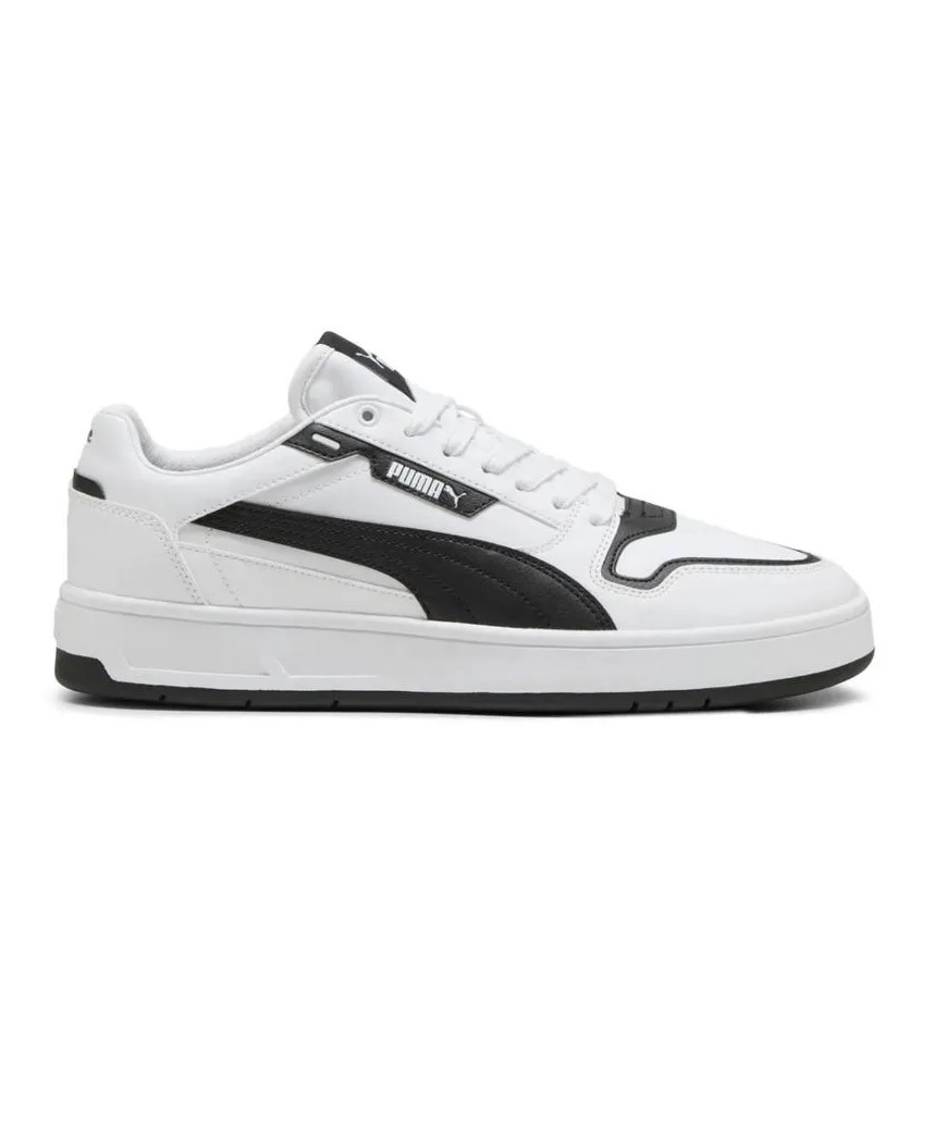 Tenis Puma Court Classic Street Original 400196 03