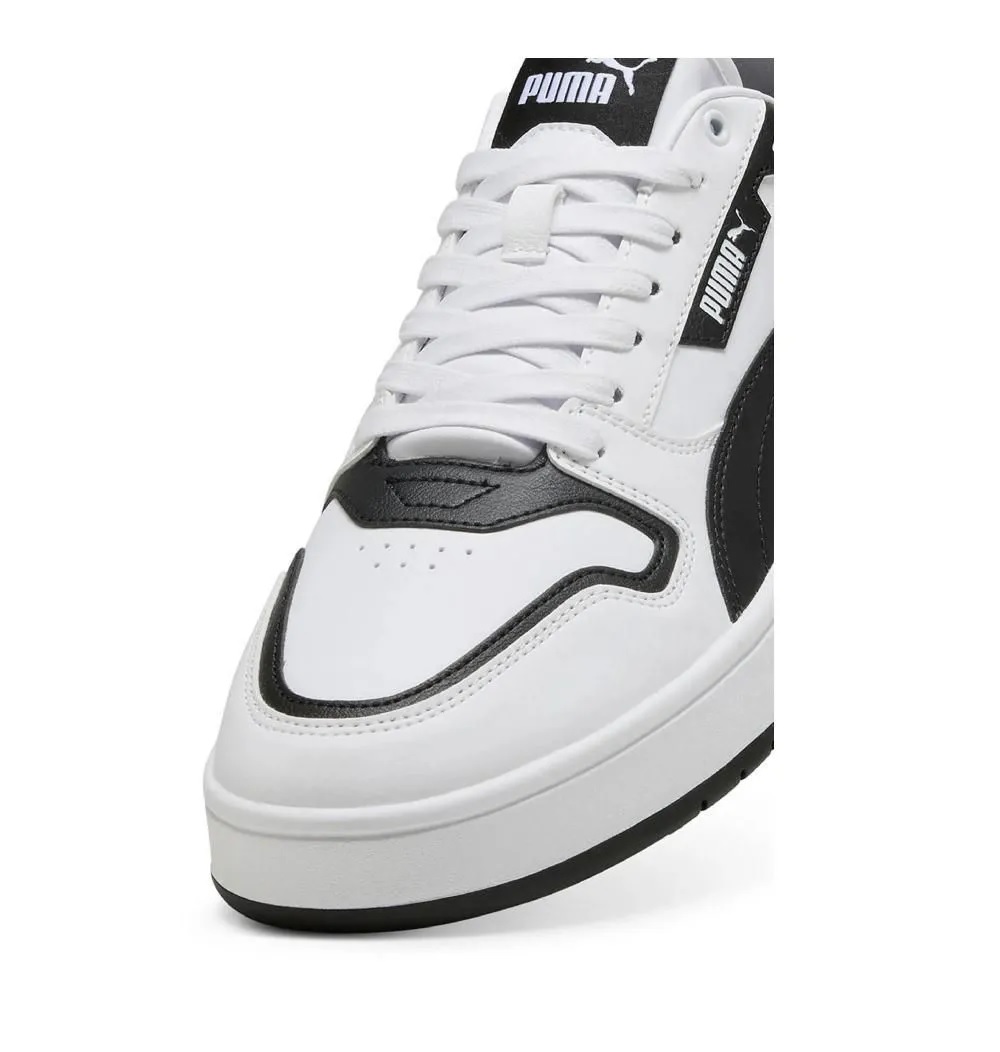 Tenis Puma Court Classic Street Original 400196 03