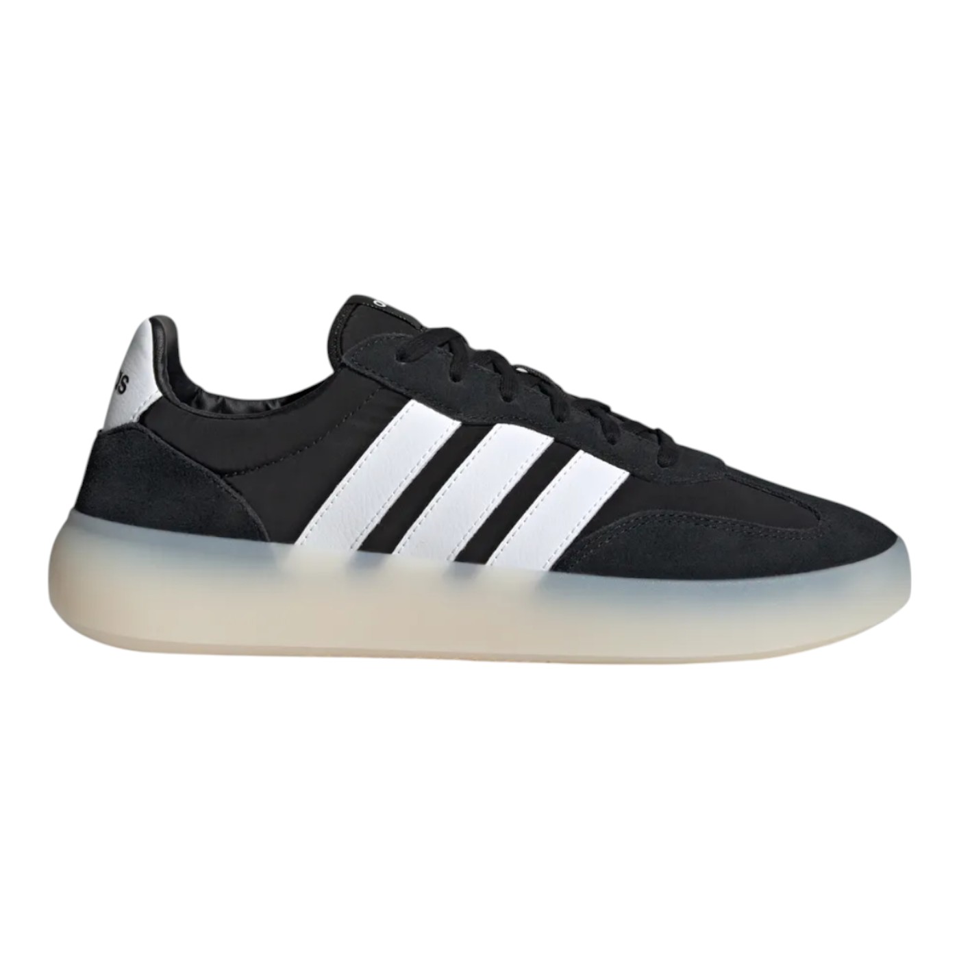 TENIS A D I D A S HOMBRE NEGRO A D I D A S JI2316