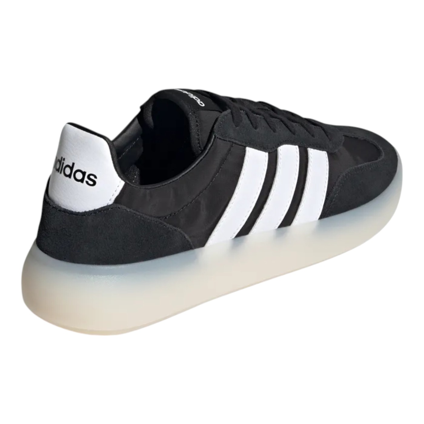 TENIS A D I D A S HOMBRE NEGRO A D I D A S JI2316
