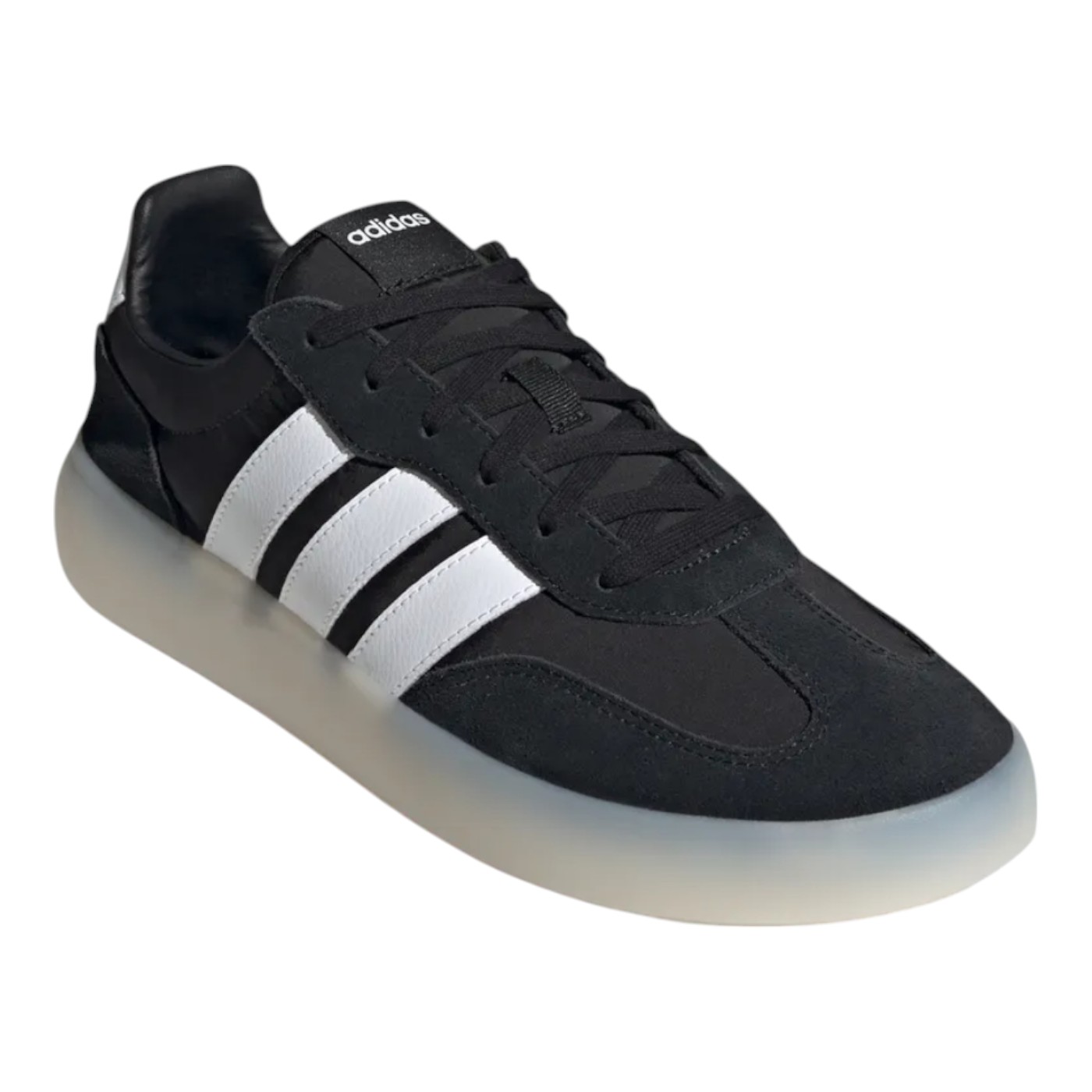 TENIS A D I D A S HOMBRE NEGRO A D I D A S JI2316