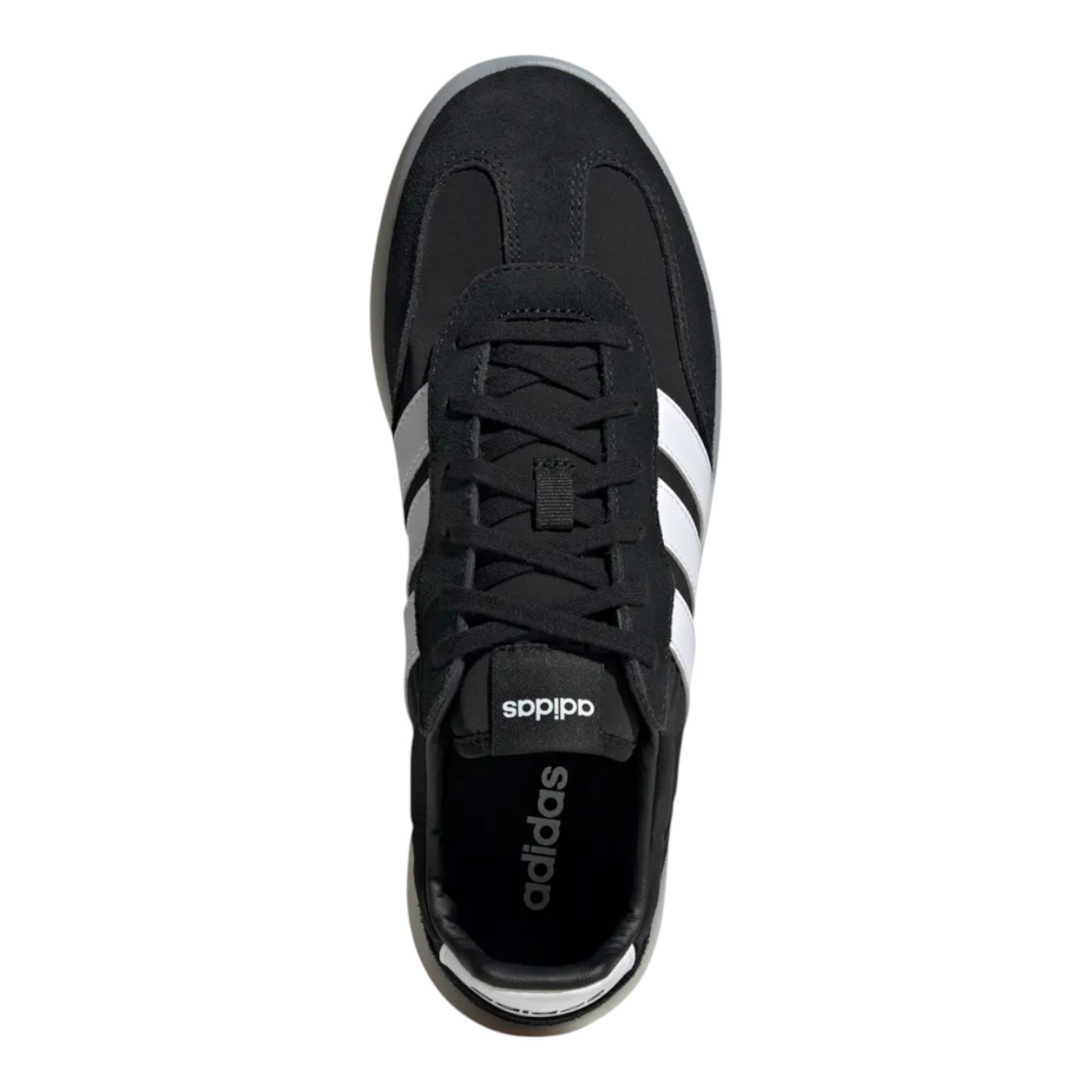 TENIS A D I D A S HOMBRE NEGRO A D I D A S JI2316
