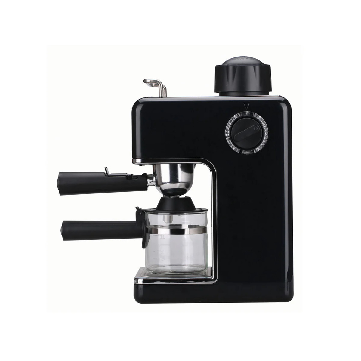 Cafetera Automática Espresso / Capuccino 600 ml Koblenz CKM-650 EIN