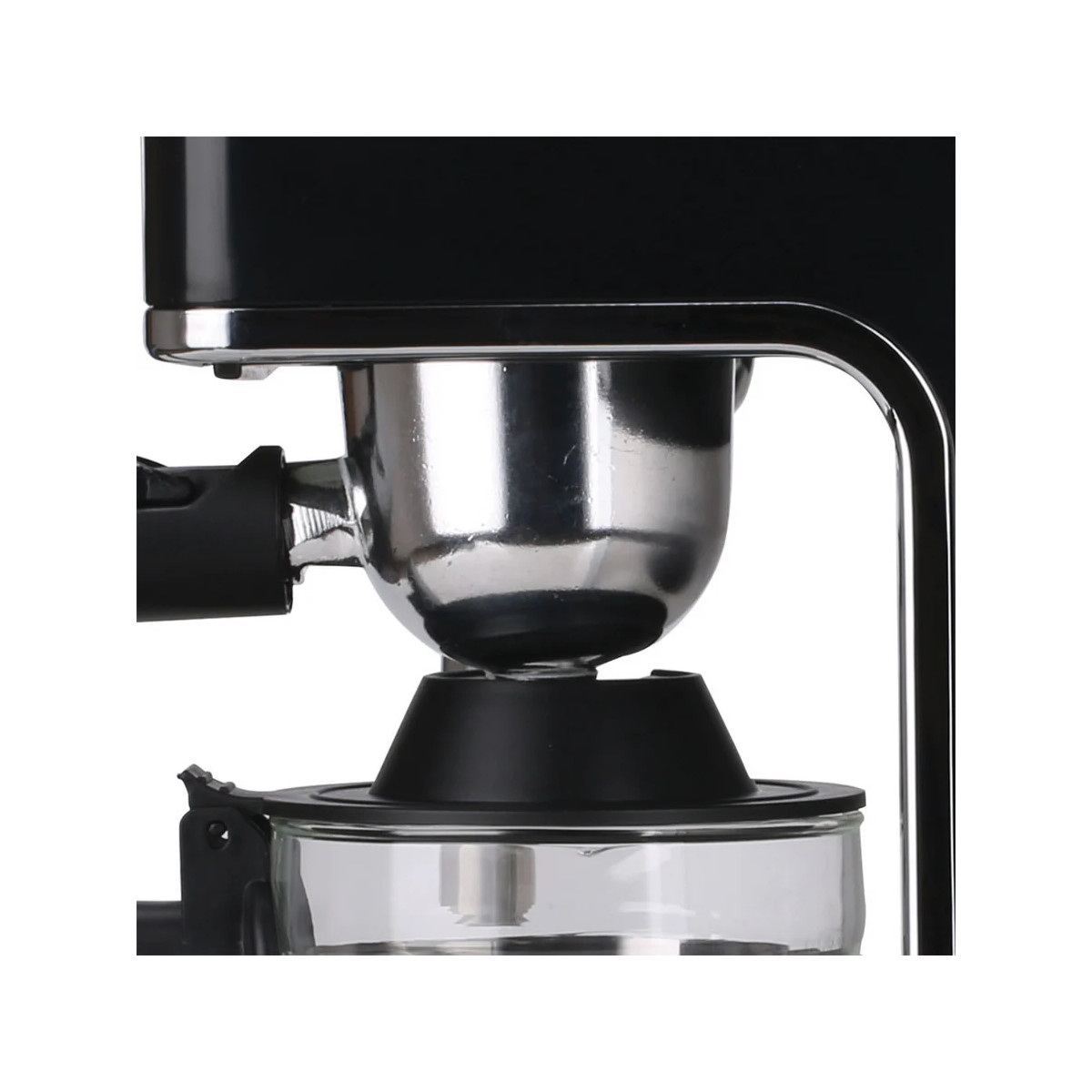 Cafetera Automática Espresso / Capuccino 600 ml Koblenz CKM-650 EIN