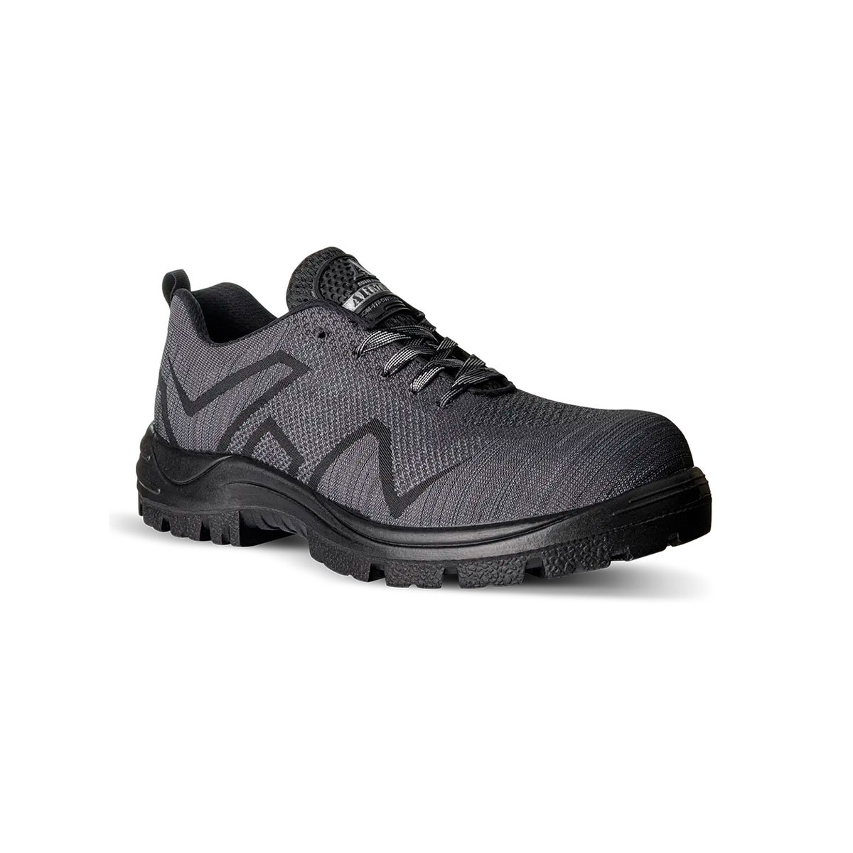 Tenis seguridad hombre Armada 1951 dieléctrico con casquillo