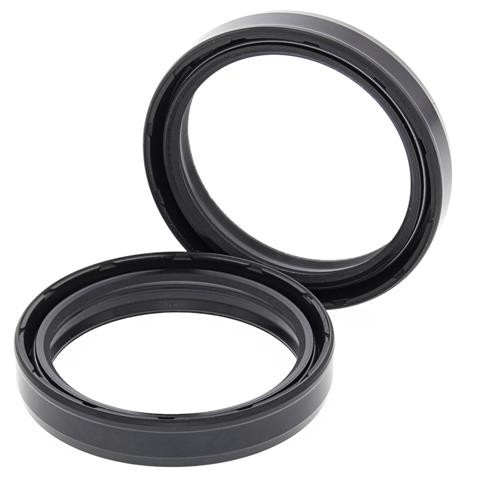 RETENES SUSPENSION ALLBALLS RACING DOBLE RESORTE 43x53x9.5 
