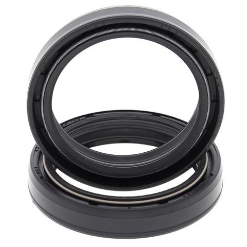 RETENES SUSPENSION ALLBALL RACING DOBLE RESORTE 43x55x9.5/10