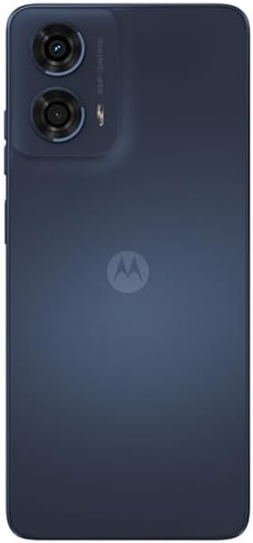 Motorola Moto g24 Negro 256GB Nuevo Sellado mas Cargador Magnético de regalo