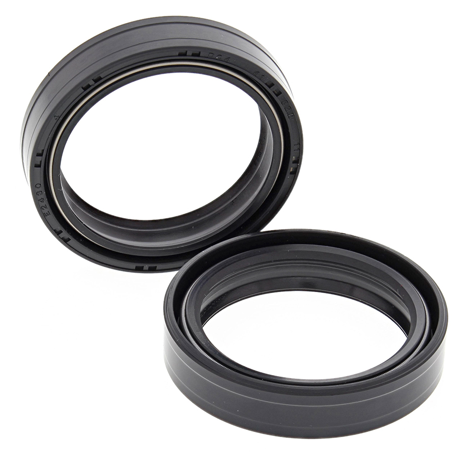 RETENES SUSPENSION ALLBALLS RACING DOBLE RESORT 46x58x8.5/11