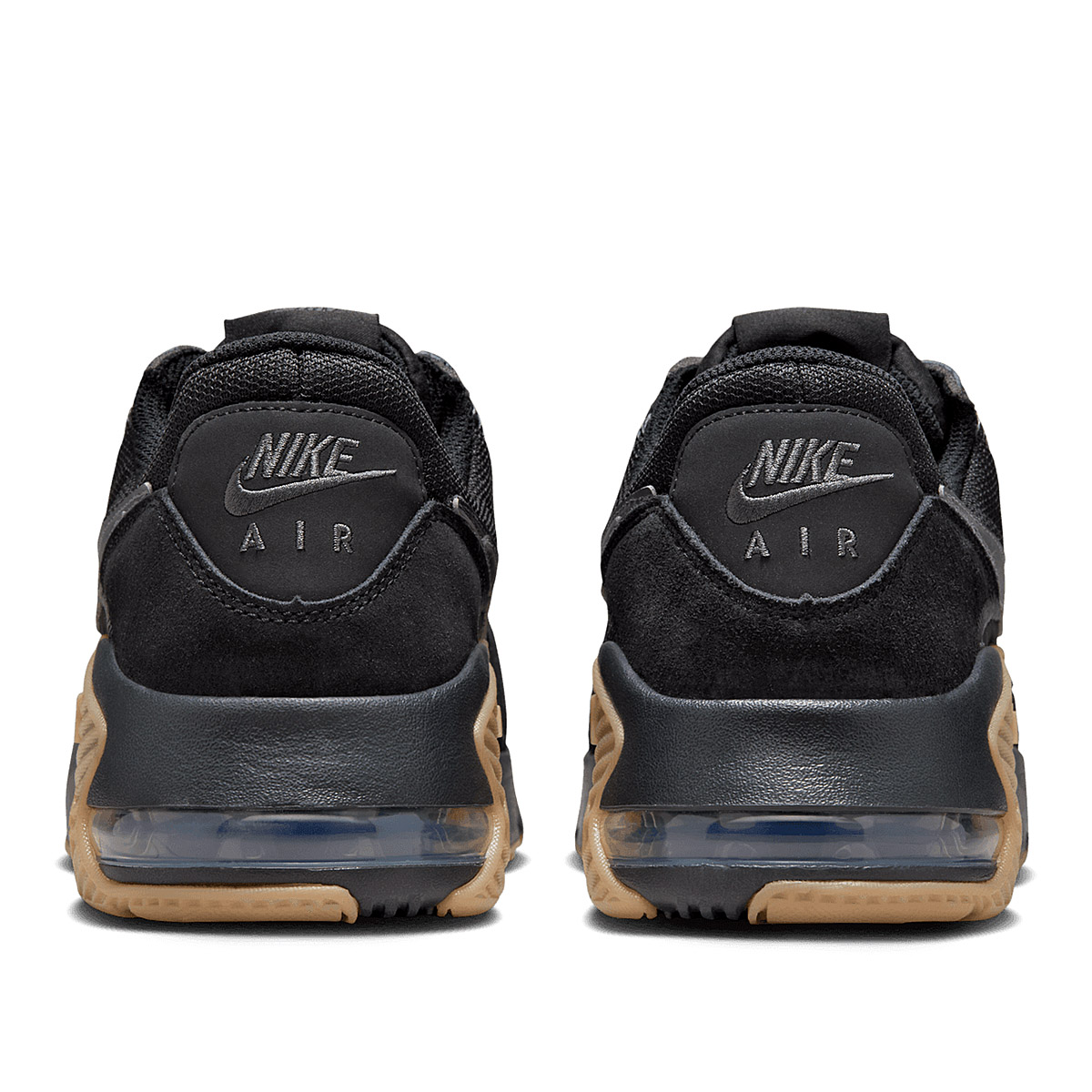 NIKE Nike Air Max Excee Na1 TENIS HOMBRE DEPORTIVO CON VALVULA COLOR NEGRO