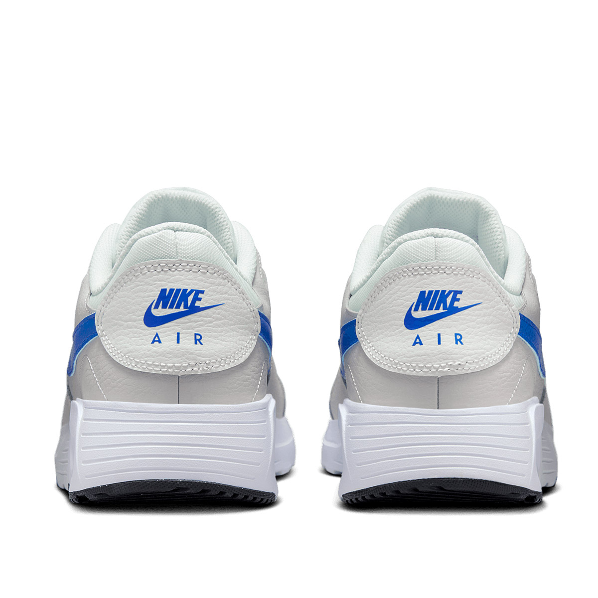 NIKE Nike Air Max SC TENIS HOMBRE DEPORTIVO CON VALVULA COLOR GRIS REY
