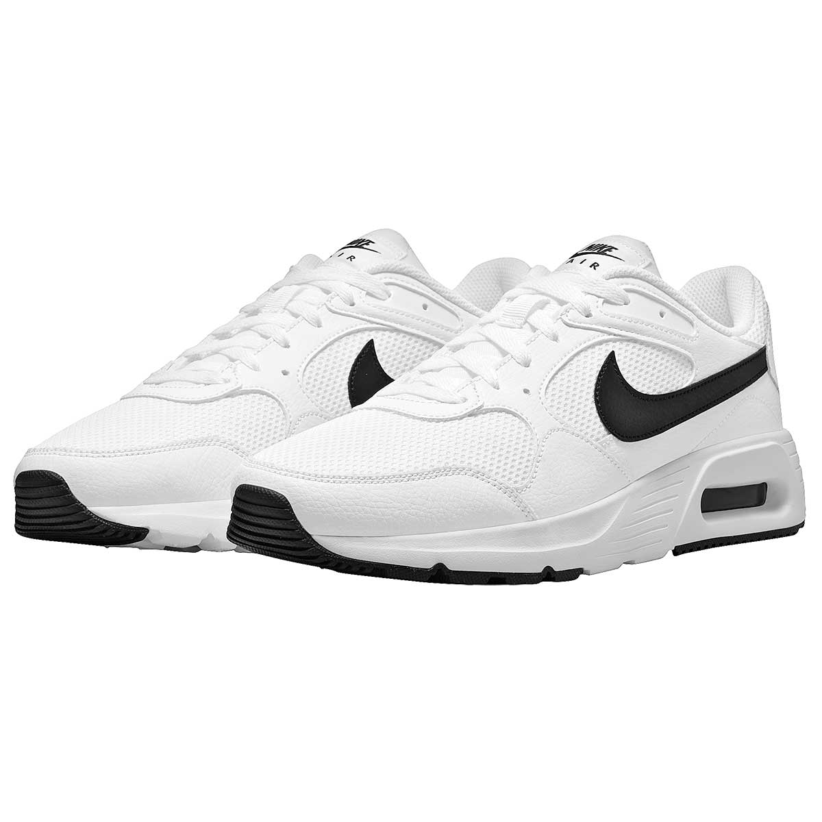 NIKE Nike Air Max Excee TENIS HOMBRE DEPORTIVO CON VALVULA COLOR BLANCO