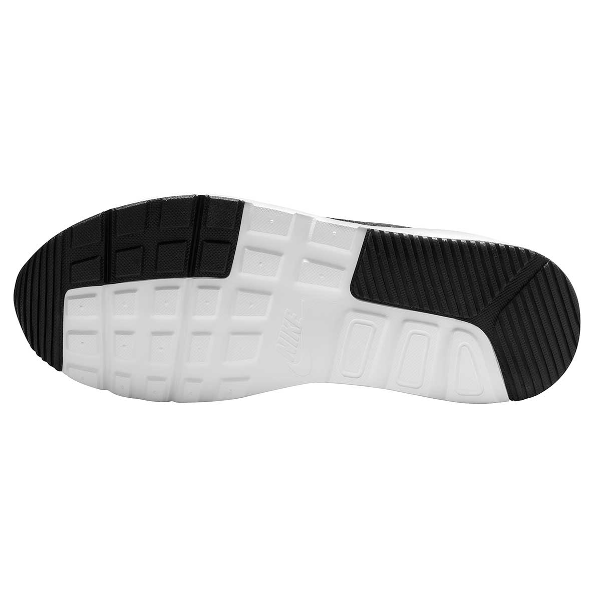 NIKE Nike Air Max Excee TENIS HOMBRE DEPORTIVO CON VALVULA COLOR BLANCO