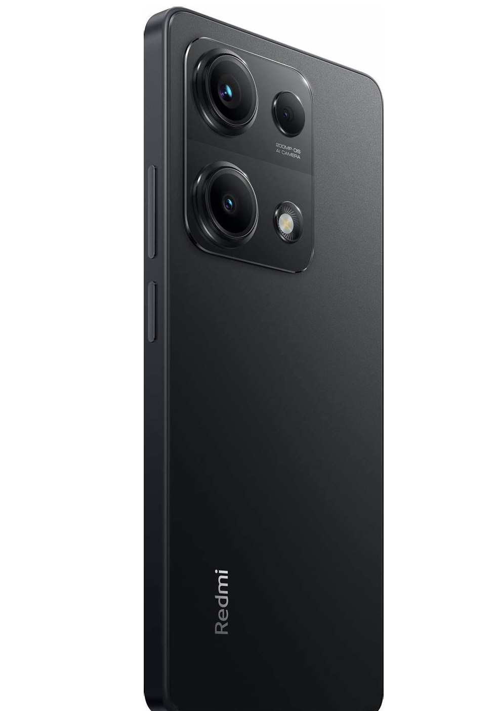 Xiaomi Note 14S 256Gb 8Ram Color Negro Nuevo Libre