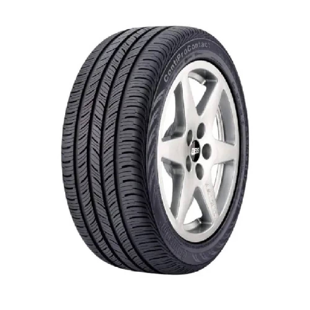 Llanta 215/55R17 Continental Ultracontact 94V