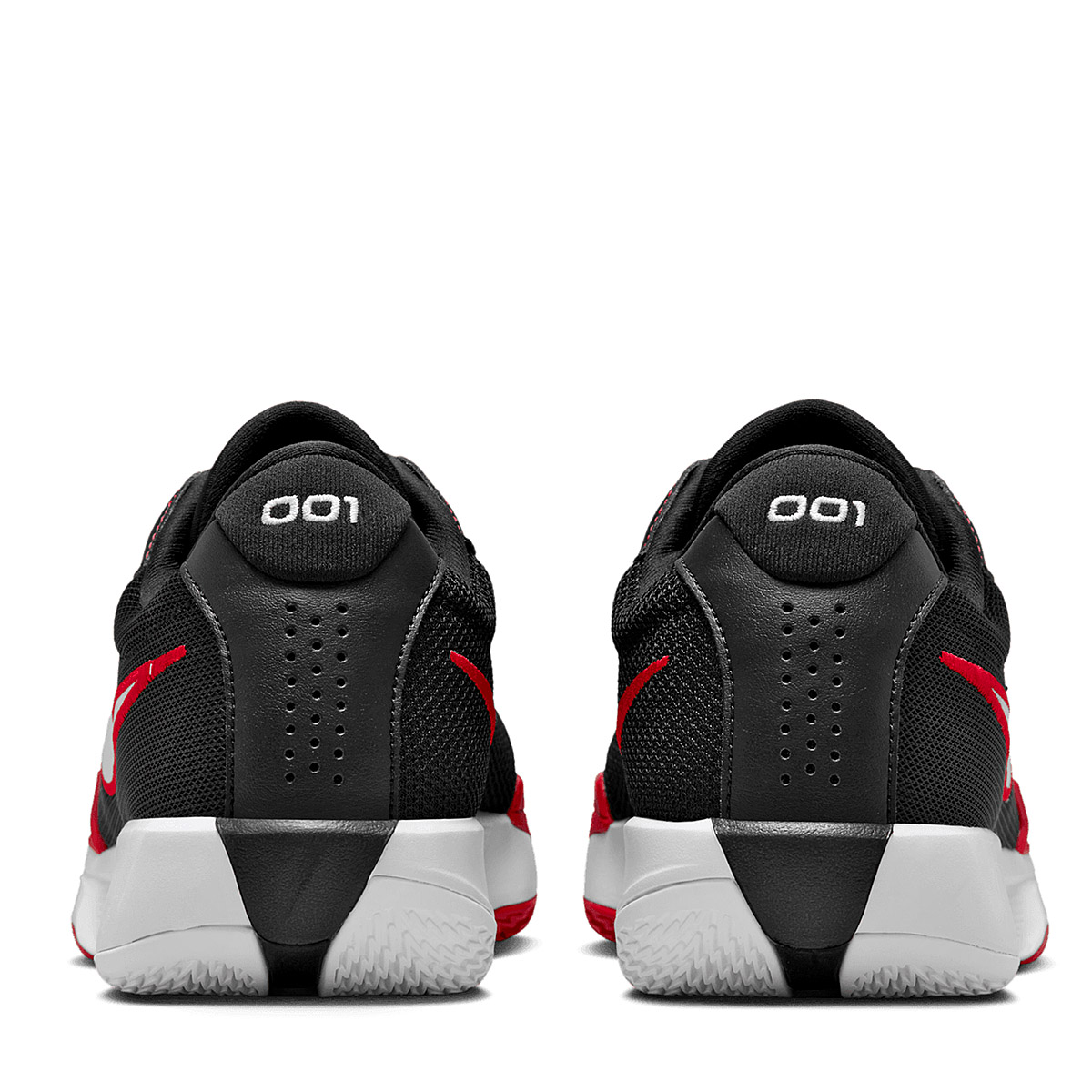 NIKE Air Zoom G.T. Cut Academy TENIS HOMBRE DEPORTIVO CON VALVULA COLOR NEGRO BLANCO