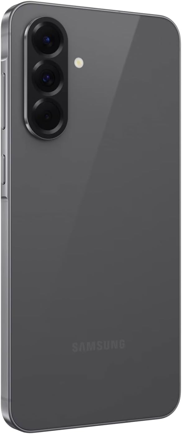 Samsung Galaxy A56 Awesome Black 256GB más Cargador para Auto 25W de regalo 