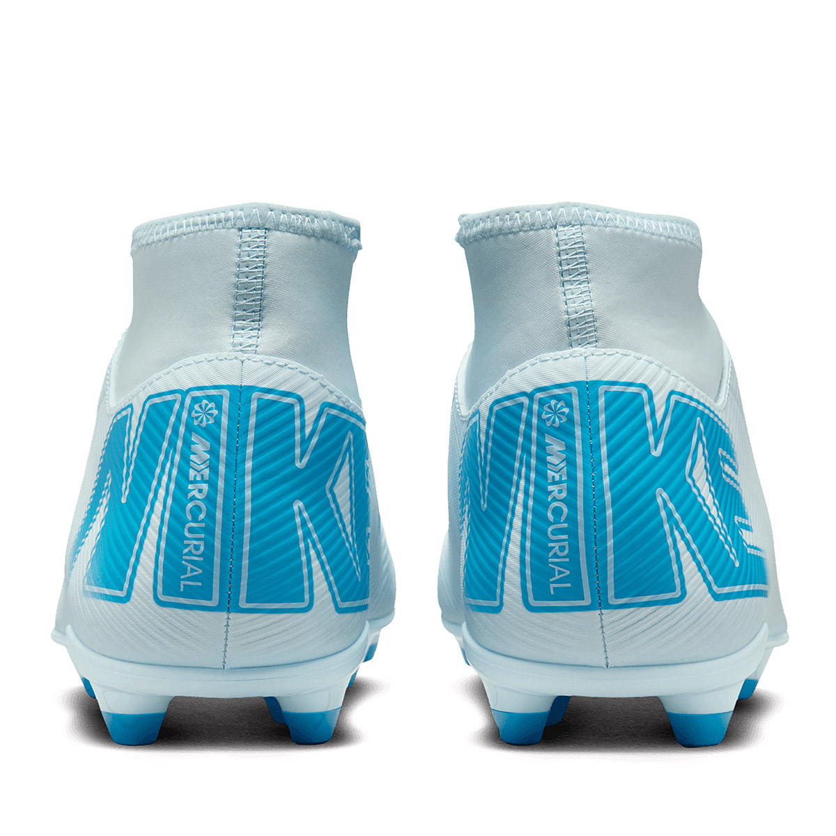 NIKE Superfly 10 Club FG/MG TENIS SOCCER HOMBRE COLOR AZUL