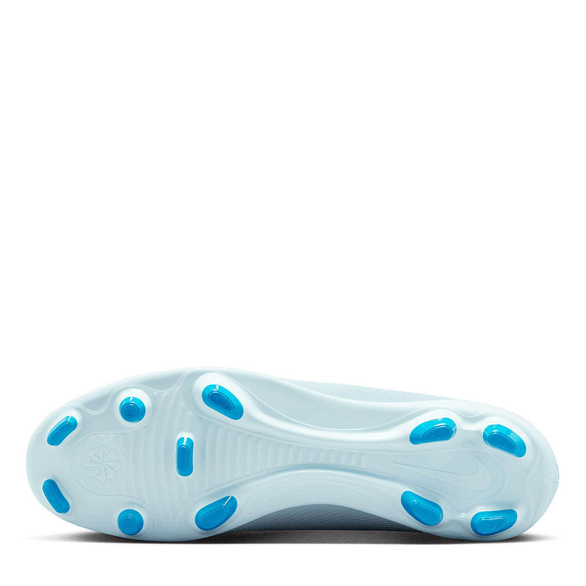NIKE Superfly 10 Club FG/MG TENIS SOCCER HOMBRE COLOR AZUL