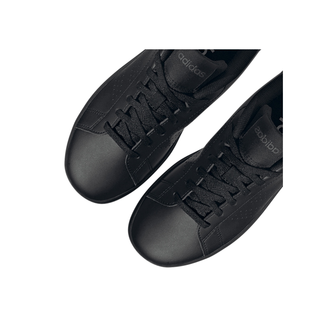Tenis Casual Adidas Advantage Base 2.0 Mujer ID3888 Negro 