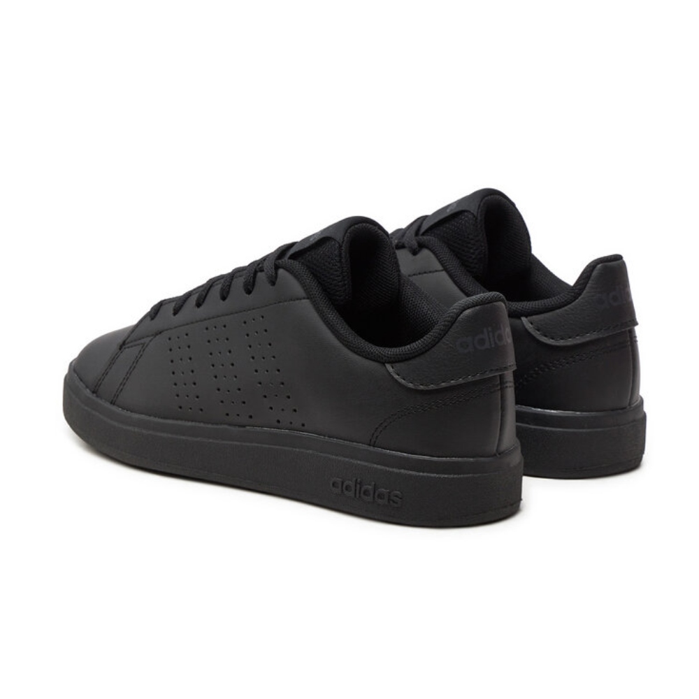 Tenis Casual Adidas Advantage Base 2.0 Mujer ID3888 Negro 