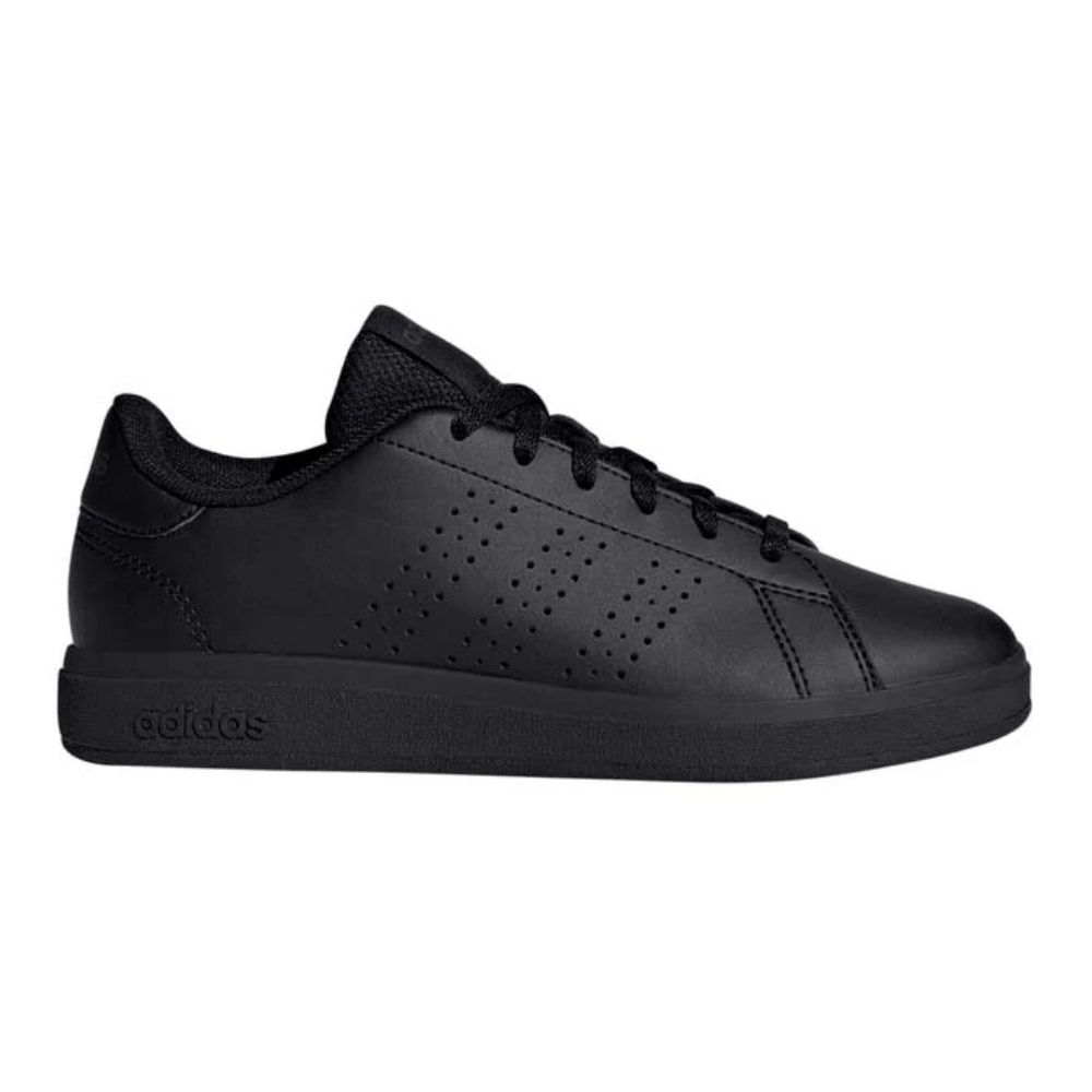 Tenis Casual Adidas Advantage Base 2.0 Mujer ID3888 Negro 