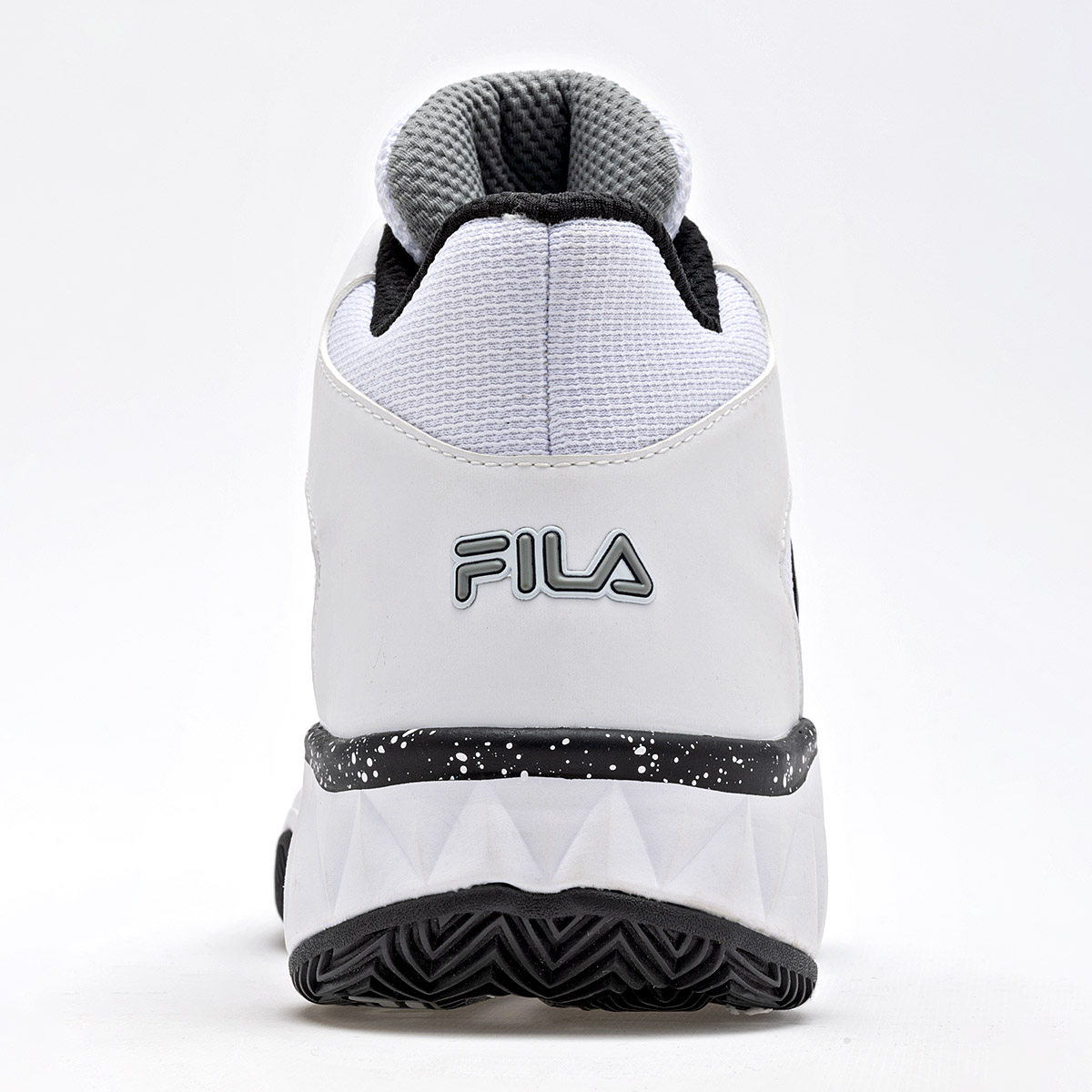 FILA Speedtrap TENIS HOMBRE BASQUETBOL COLOR BLANCO