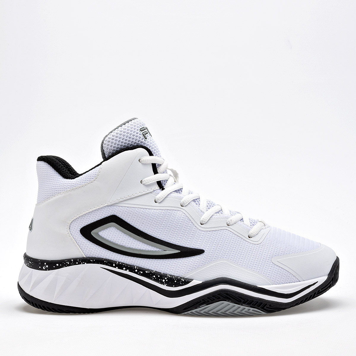 FILA Speedtrap TENIS HOMBRE BASQUETBOL COLOR BLANCO