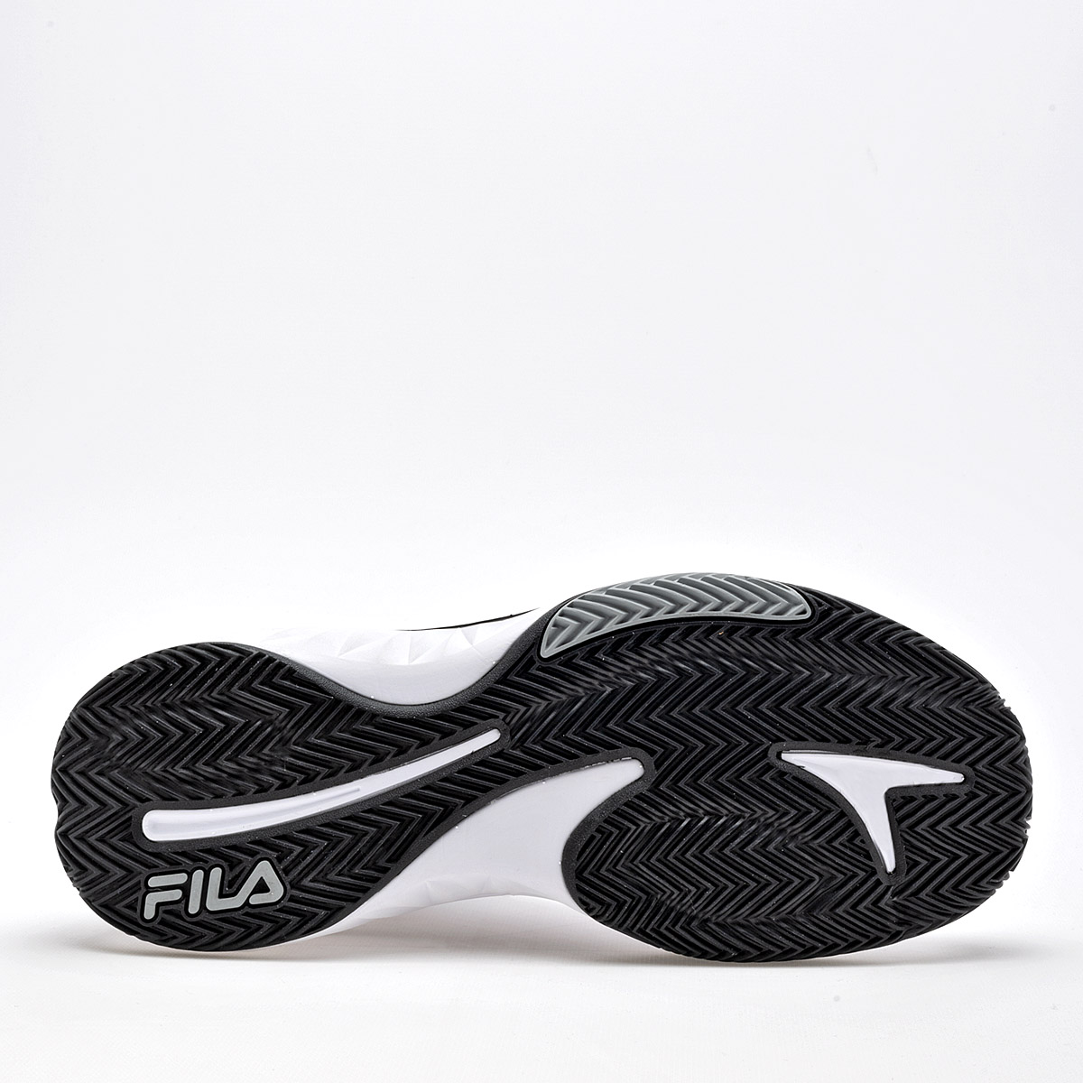 FILA Speedtrap TENIS HOMBRE BASQUETBOL COLOR BLANCO
