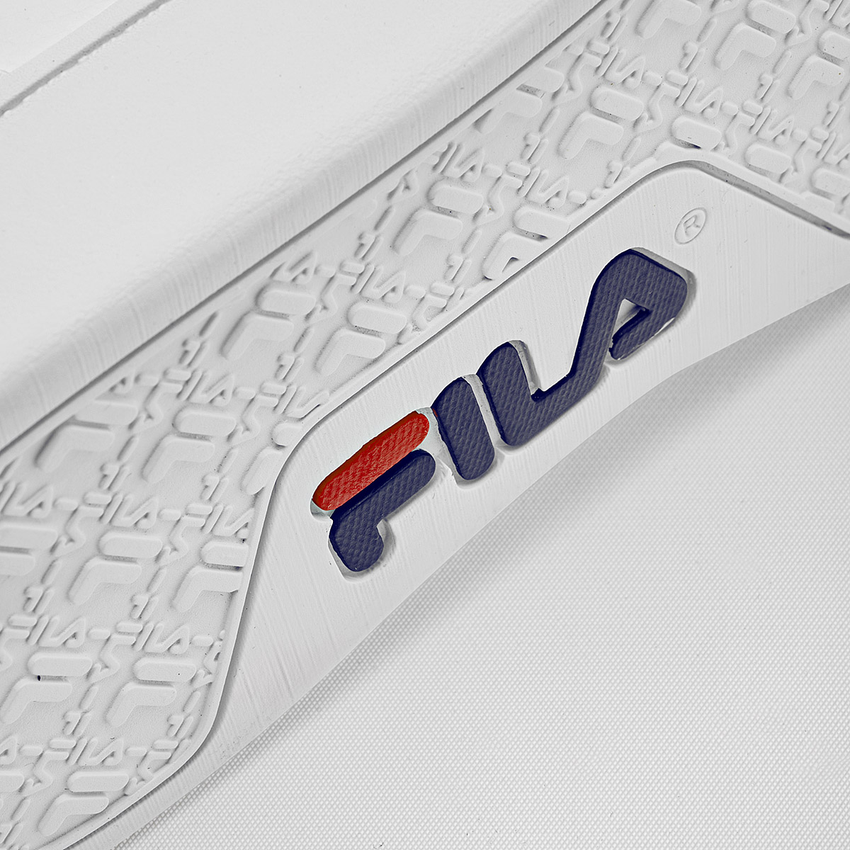 FILA MMX-100 TENIS HOMBRE DEPORTIVO COLOR BLANCO