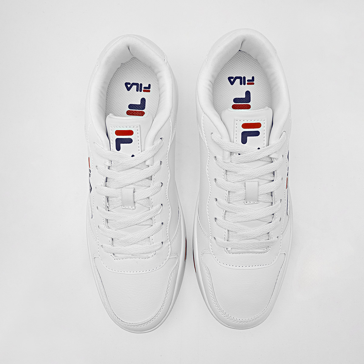 FILA MMX-100 TENIS HOMBRE DEPORTIVO COLOR BLANCO