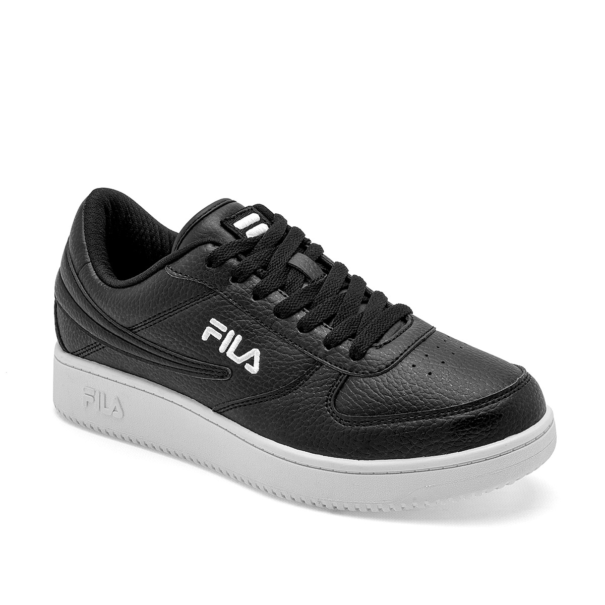 FILA A-Low TENIS HOMBRE DEPORTIVO COLOR NEGRO