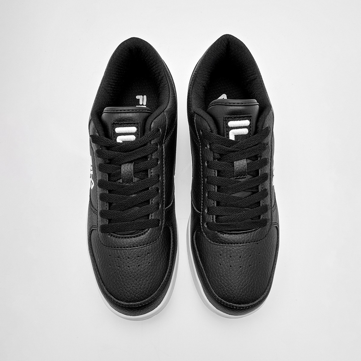 FILA A-Low TENIS HOMBRE DEPORTIVO COLOR NEGRO