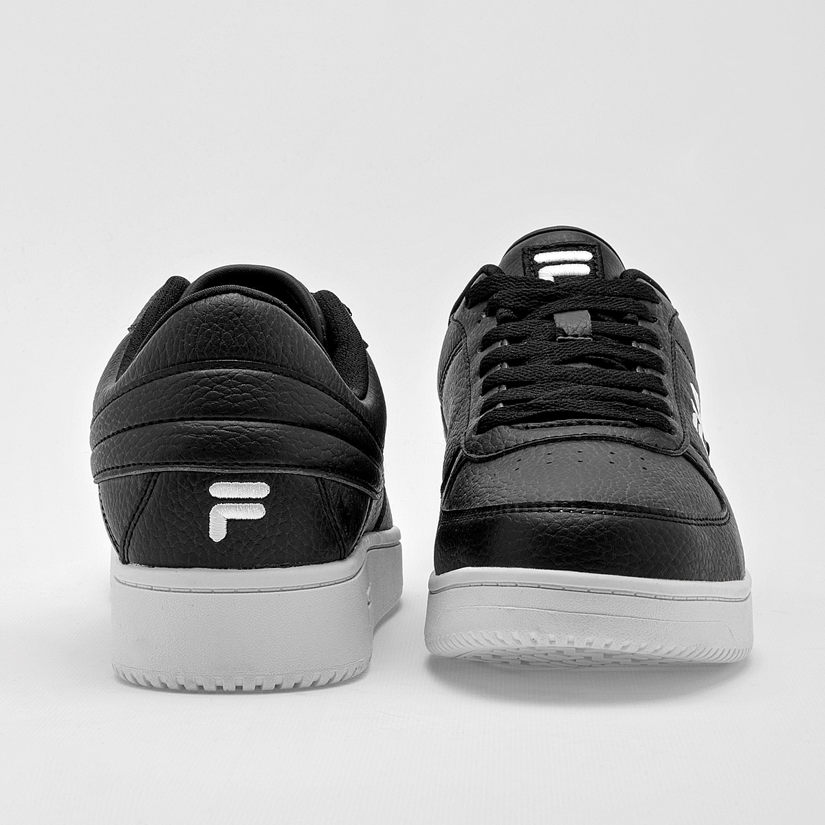 FILA A-Low TENIS HOMBRE DEPORTIVO COLOR NEGRO