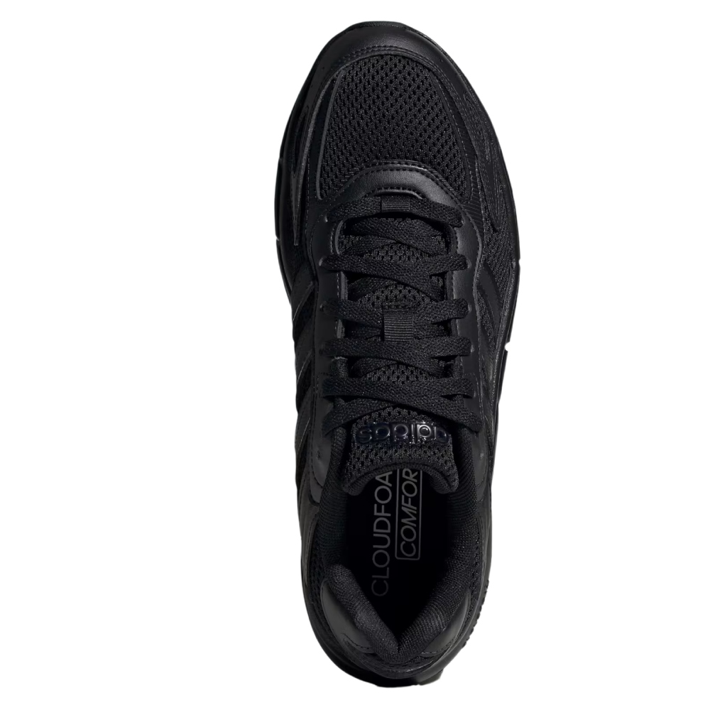 Tenis Adidas ECLYPTIX 2000 Negro para Hombre JI2844