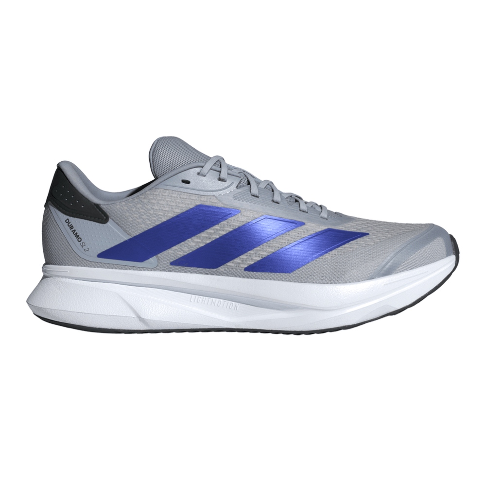 Tenis Adidas Duramo SL2 M Gris para Hombre IH8219