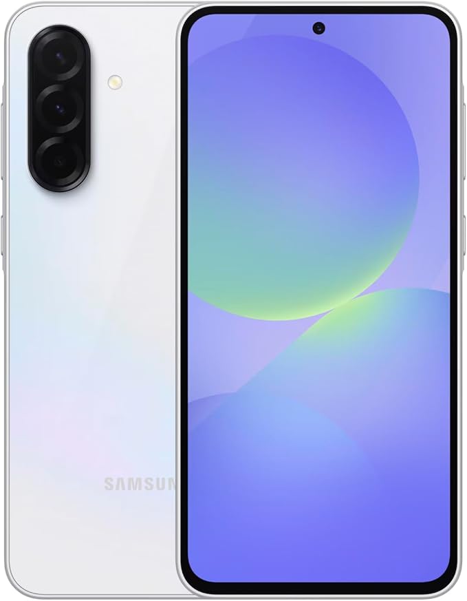 Samsung Galaxy A36 Blanco 128GB más Cargador Magnético de regalo 