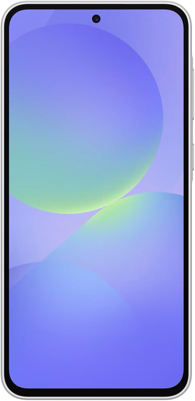 Samsung Galaxy A36 Blanco 128GB más Cargador Magnético de regalo 