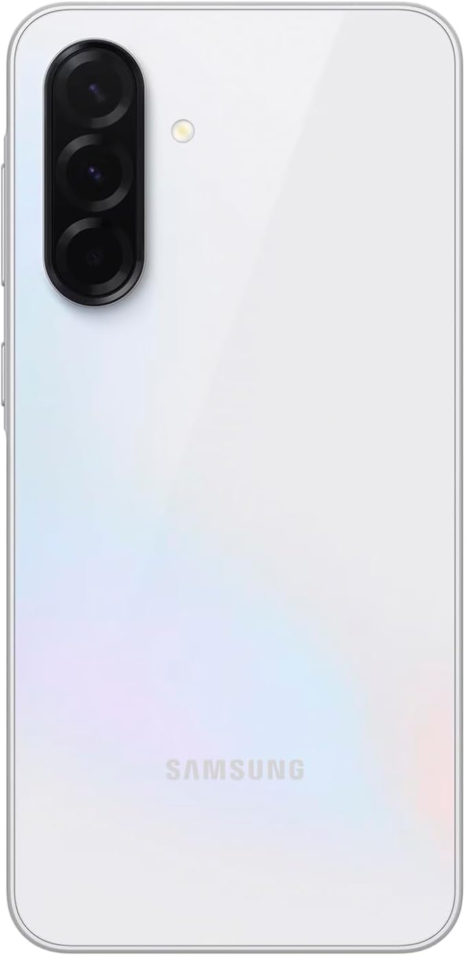 Samsung Galaxy A36 Blanco 128GB más Cargador Magnético de regalo 
