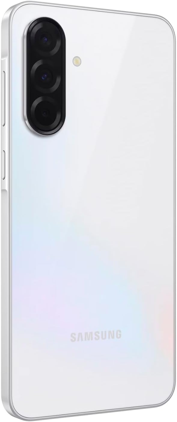 Samsung Galaxy A36 Blanco 128GB más Cargador Magnético de regalo 